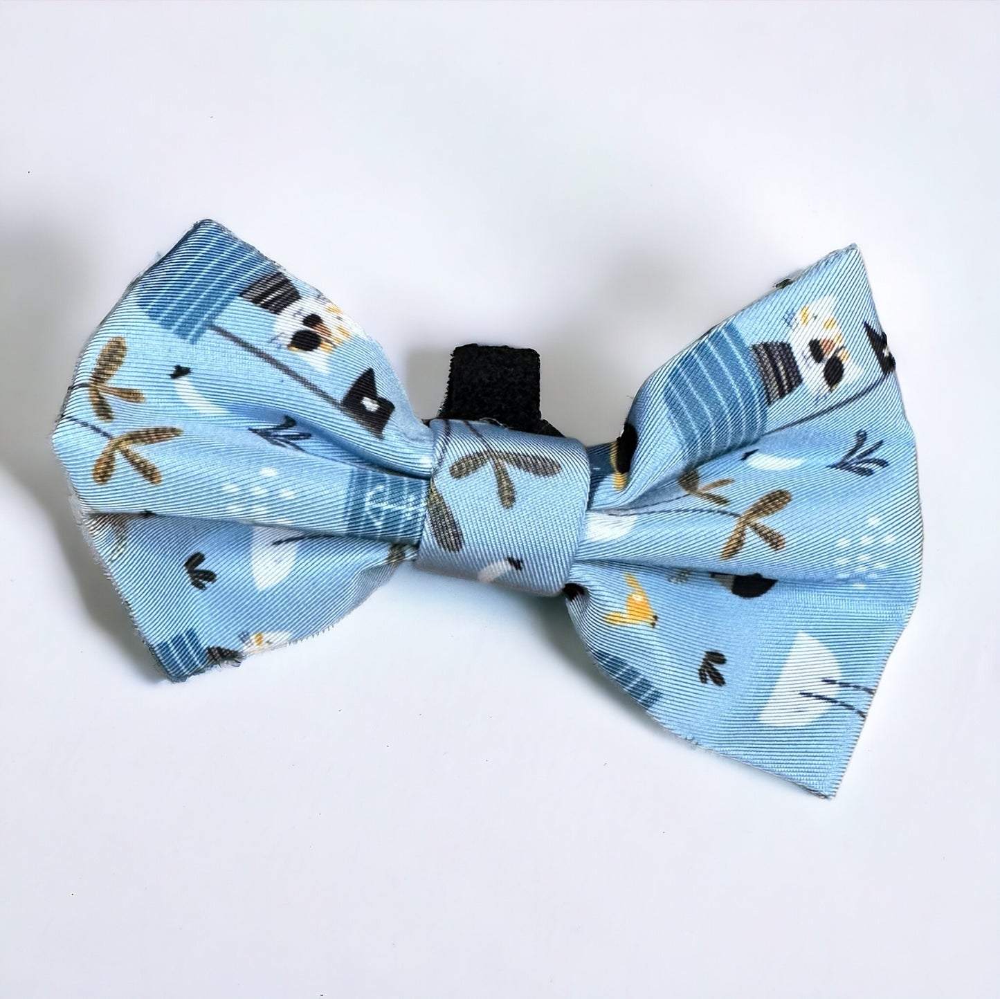 Bow Tie  - Pete the pirate was £6