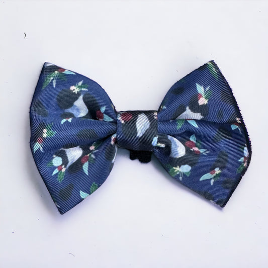 Bow Tie  - Blooming Wild was £6