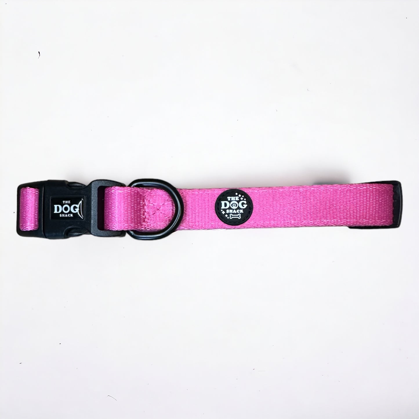 Collar - Neon Pink