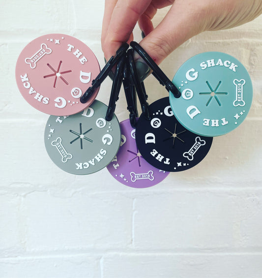 Poop Disc Holders Wholesale