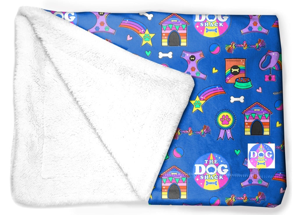 Dog Blanket Collection Wholesale