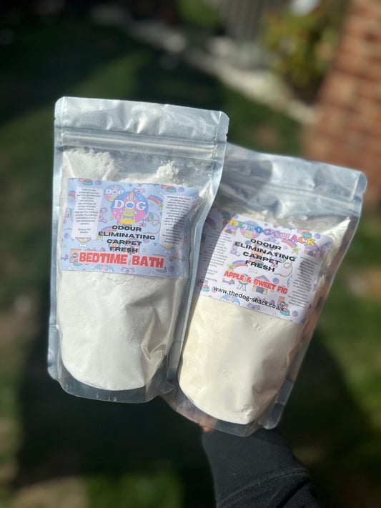 Pet Odour Eliminating Carpet Fresh-Various scents Wholesale
