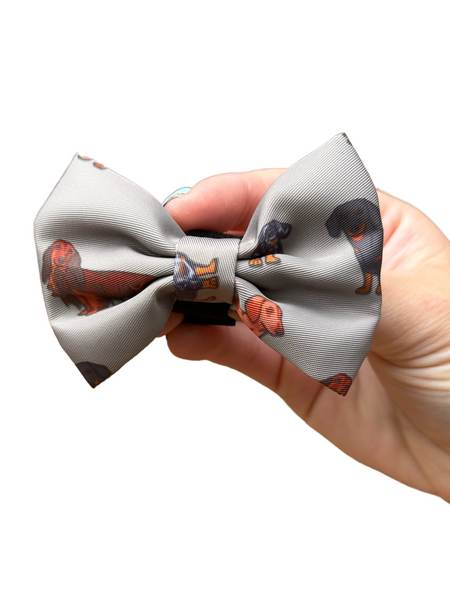 Bow Tie  - Clever Little Sausages