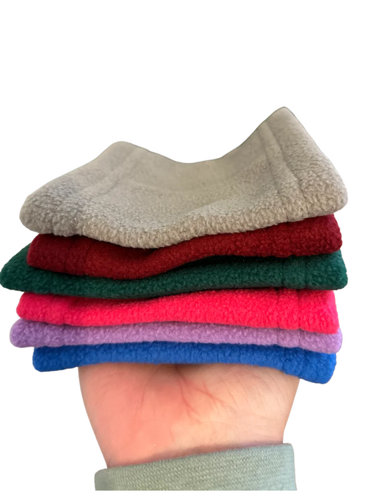 Fleece Snoods Wholesale