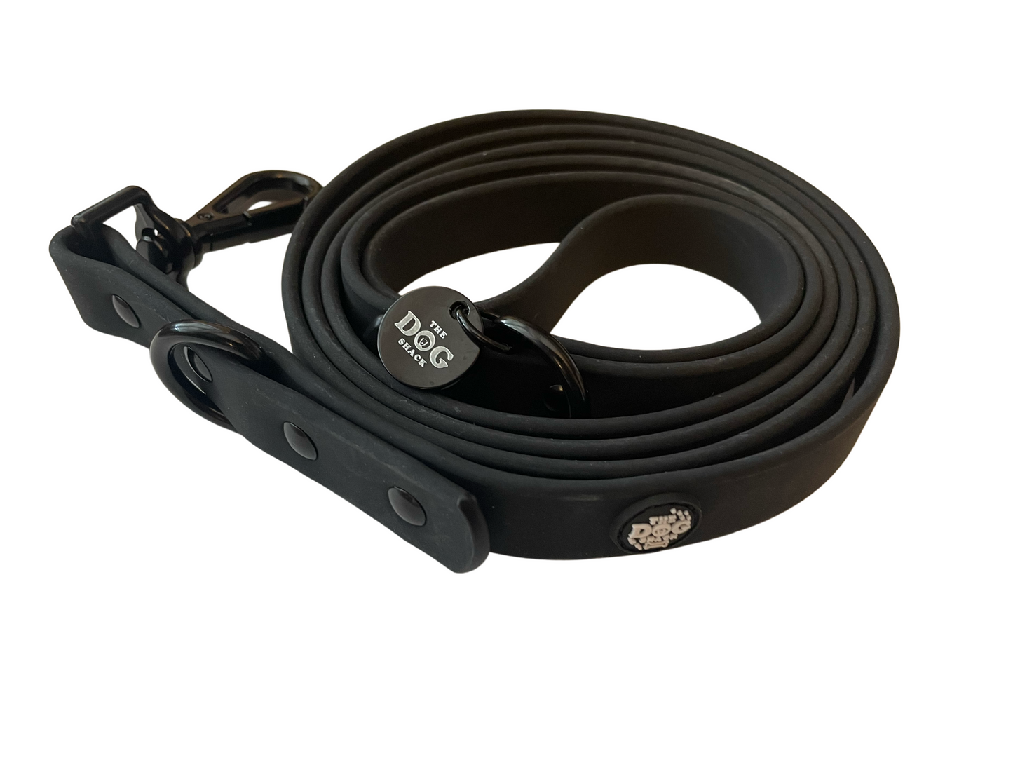 Waterproof Lead 3ft - Black