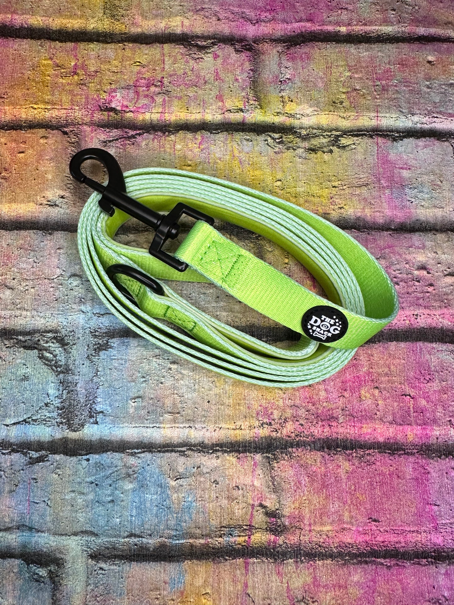 Lead - Neon Green