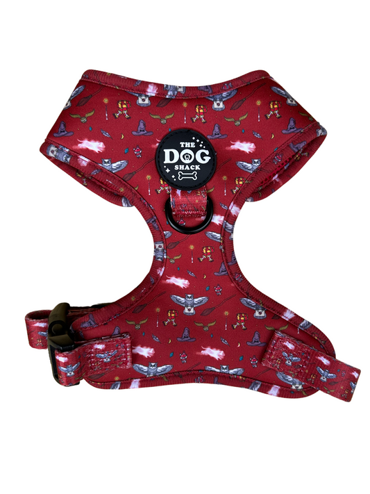 Adjustable Harness  - The School of Magic size XXS was £25