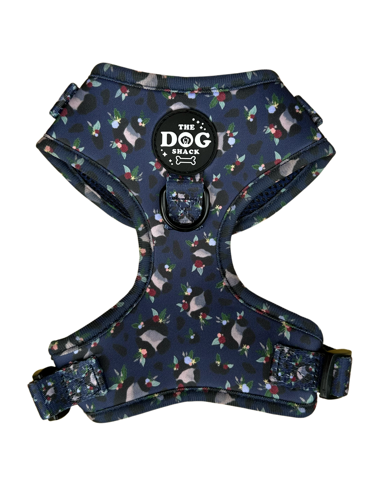 Adjustable Harness  - Blooming Wild size large was £25