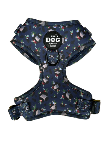 Adjustable Harness  - Blooming Wild