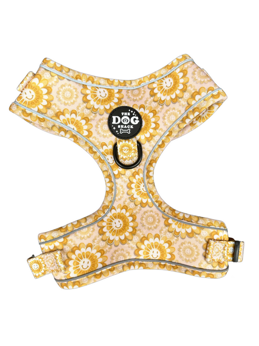 Sophies Summer of love Adjustable Harness