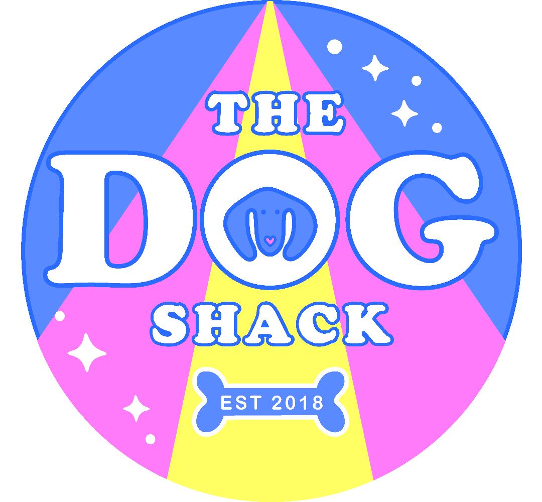 The Dog Shack – The Dog Shack