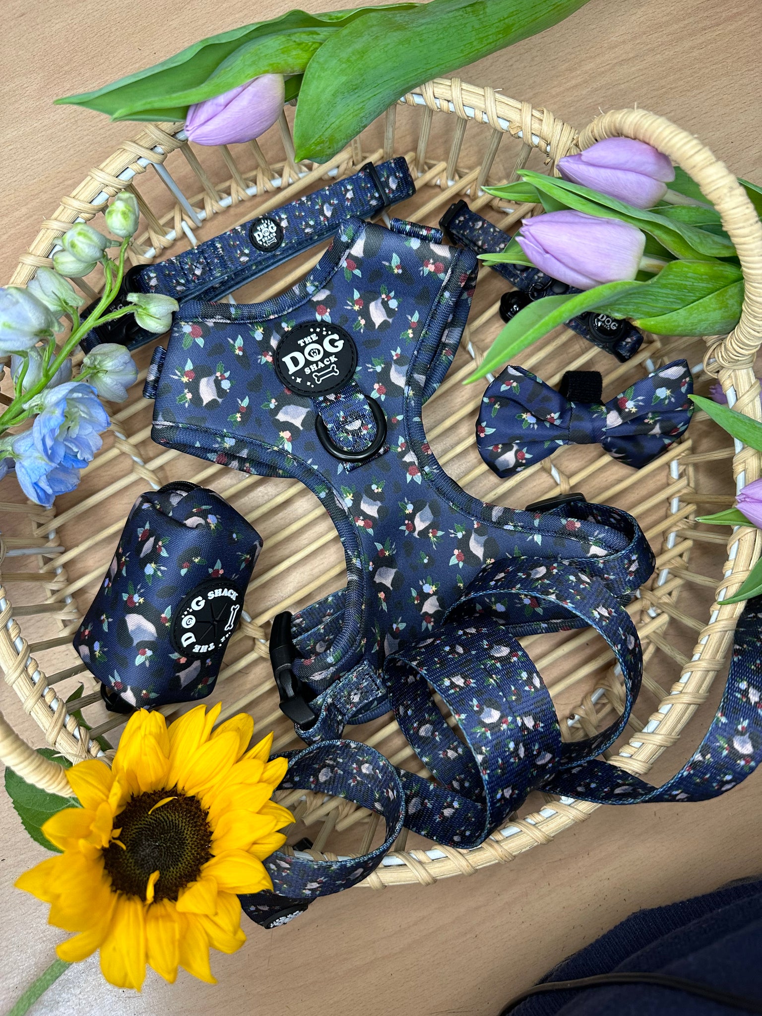 Blooming Wild Bundle Set