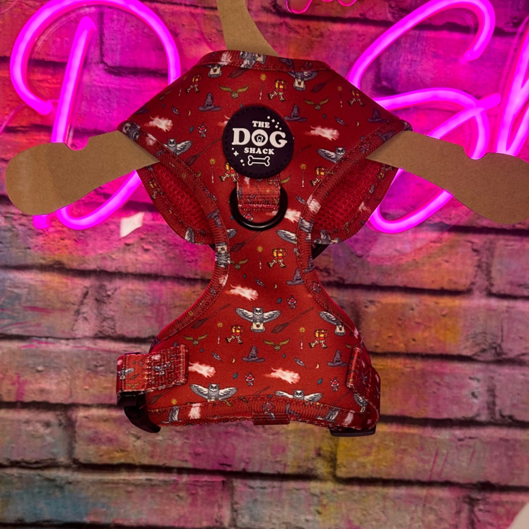 Adjustable Harness  - The School of Magic size XXS was £25