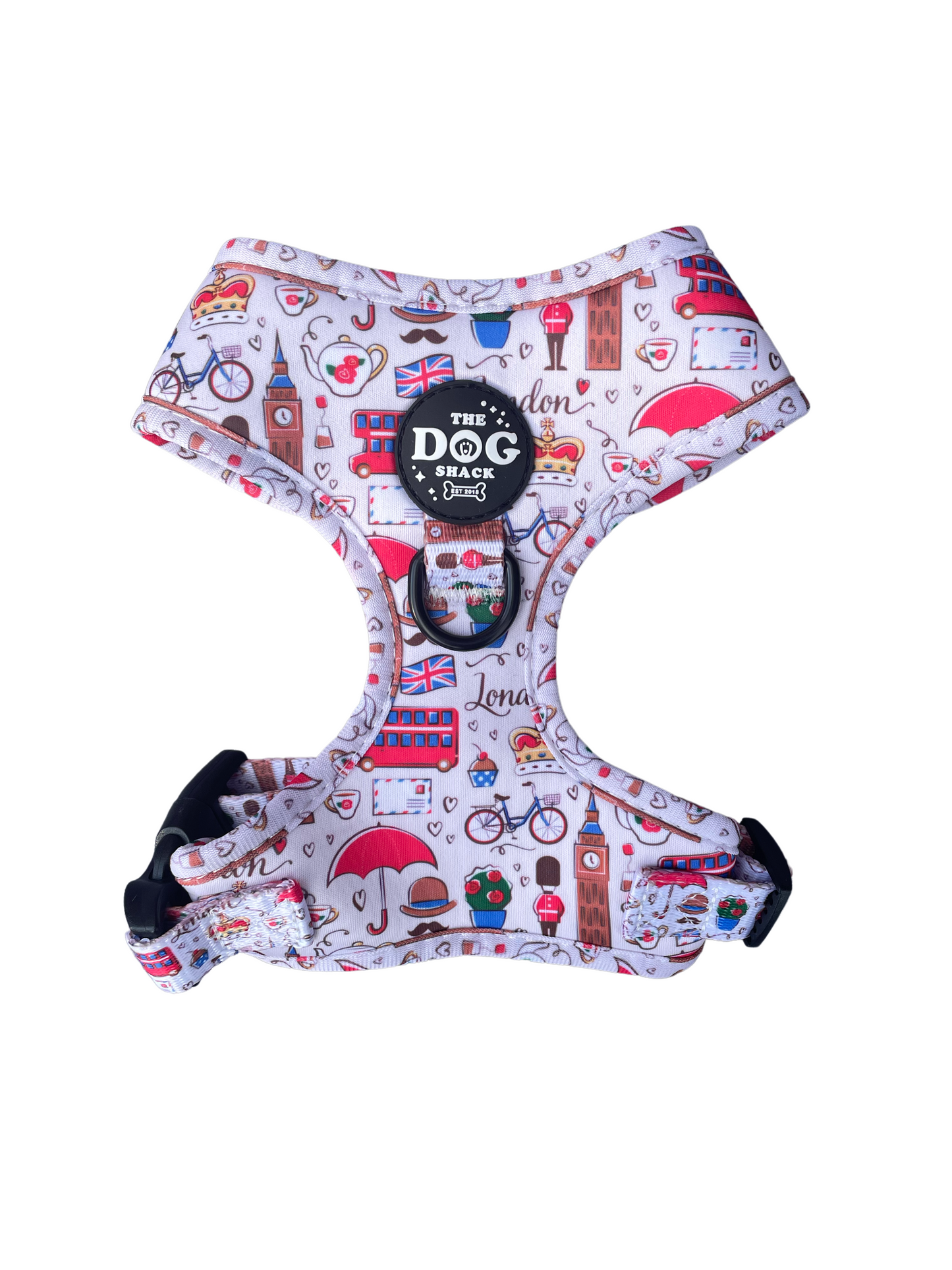 Adjustable Harness - A Royal Day Out size XXS was £25