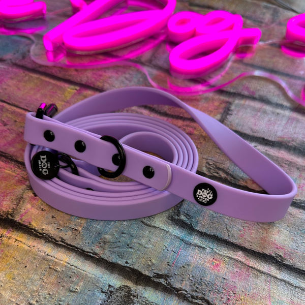 Waterproof Lead - Purple