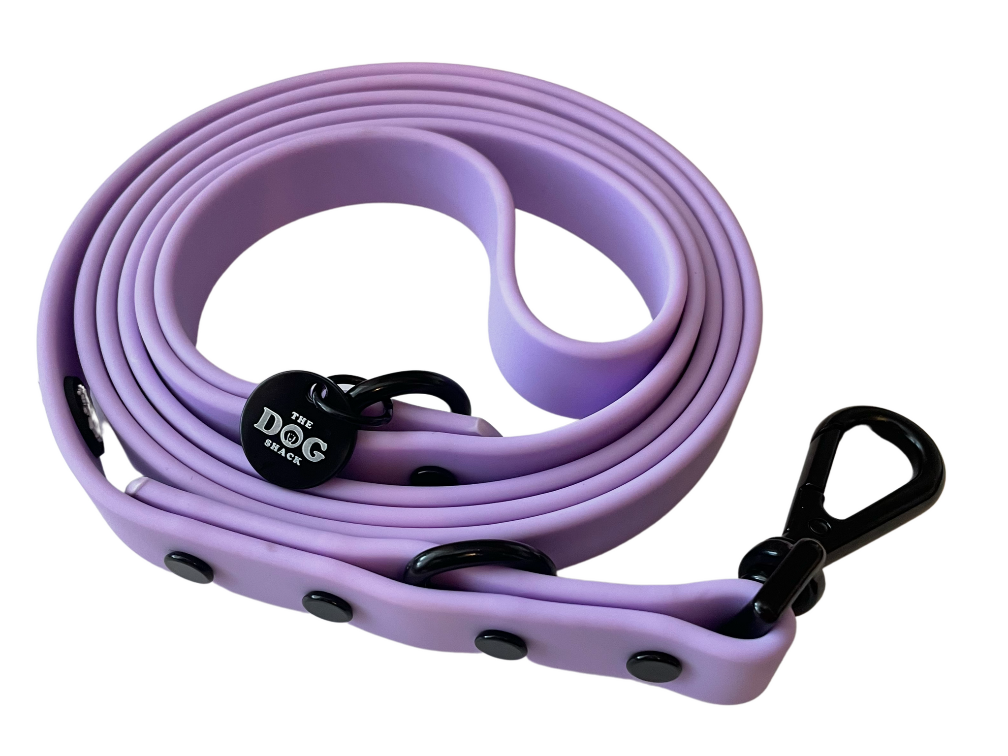 Waterproof Lead - Purple