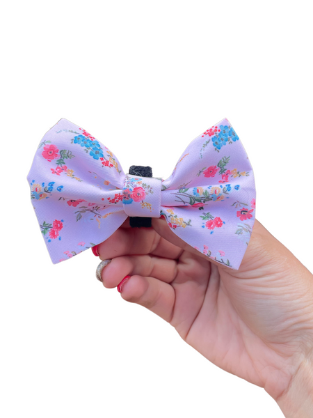 Bow Tie  - Matildas Garden