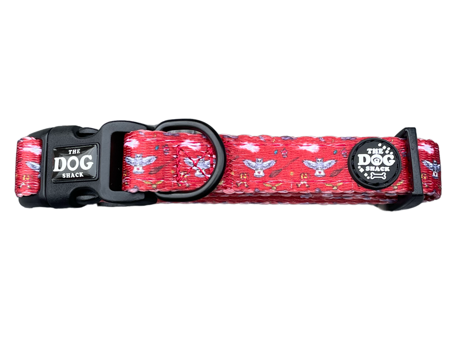 Collar - The School of Magic size Small was £12