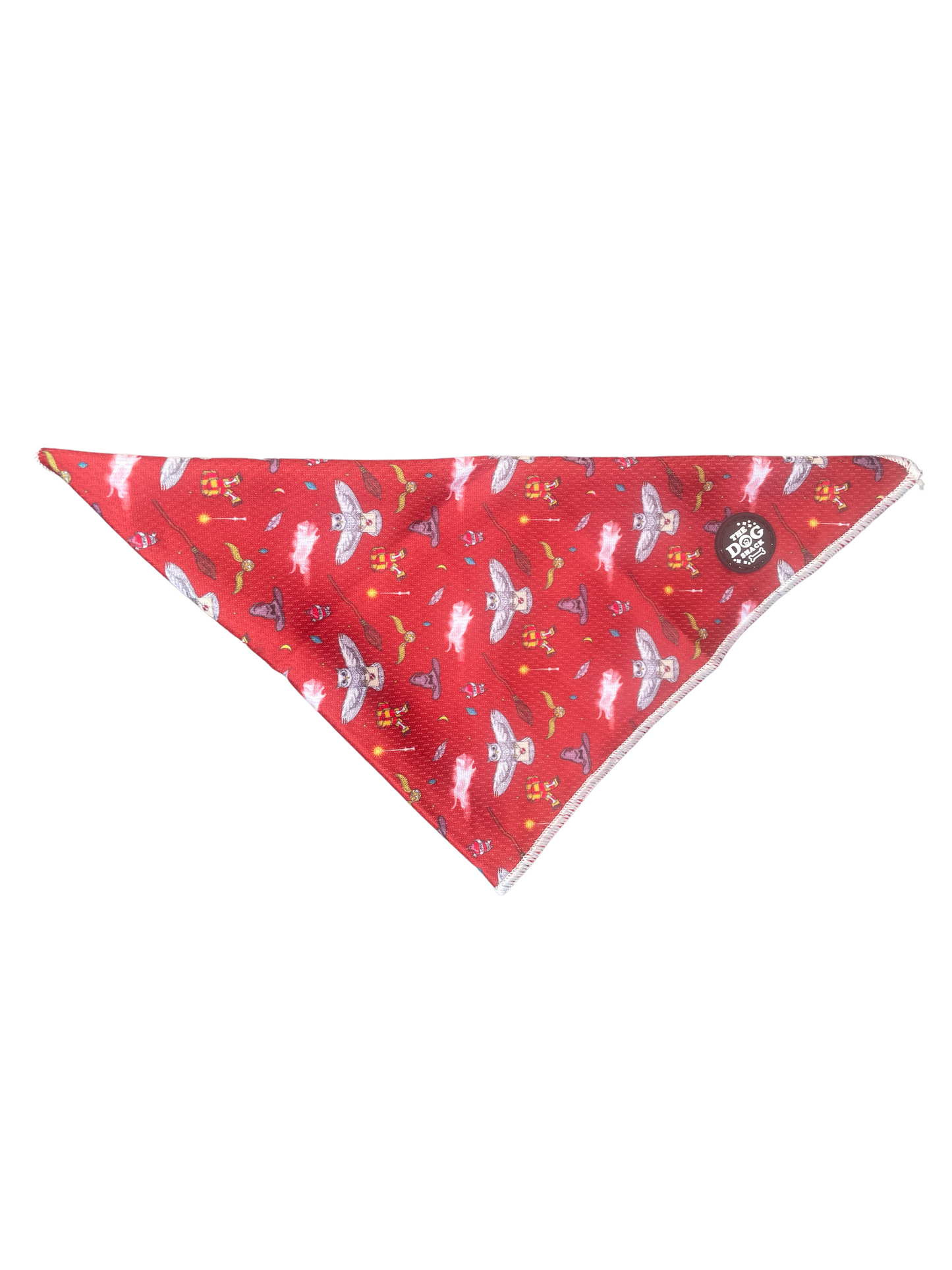 Tie On Bandana - The School of Magic size small was £6