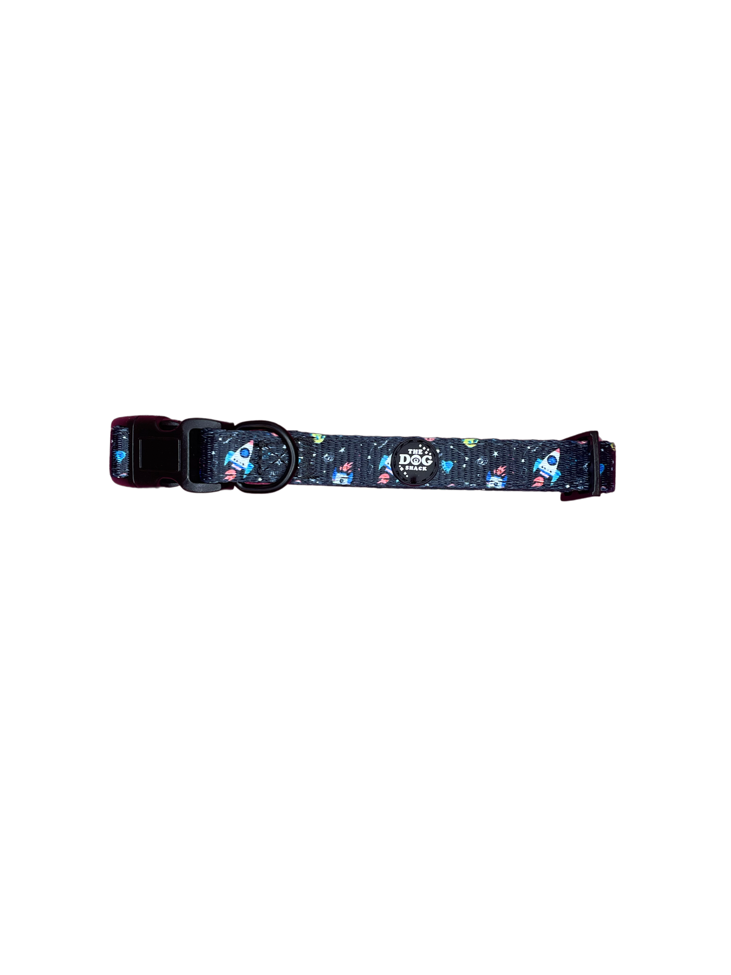 Collar - Outer Space size XS