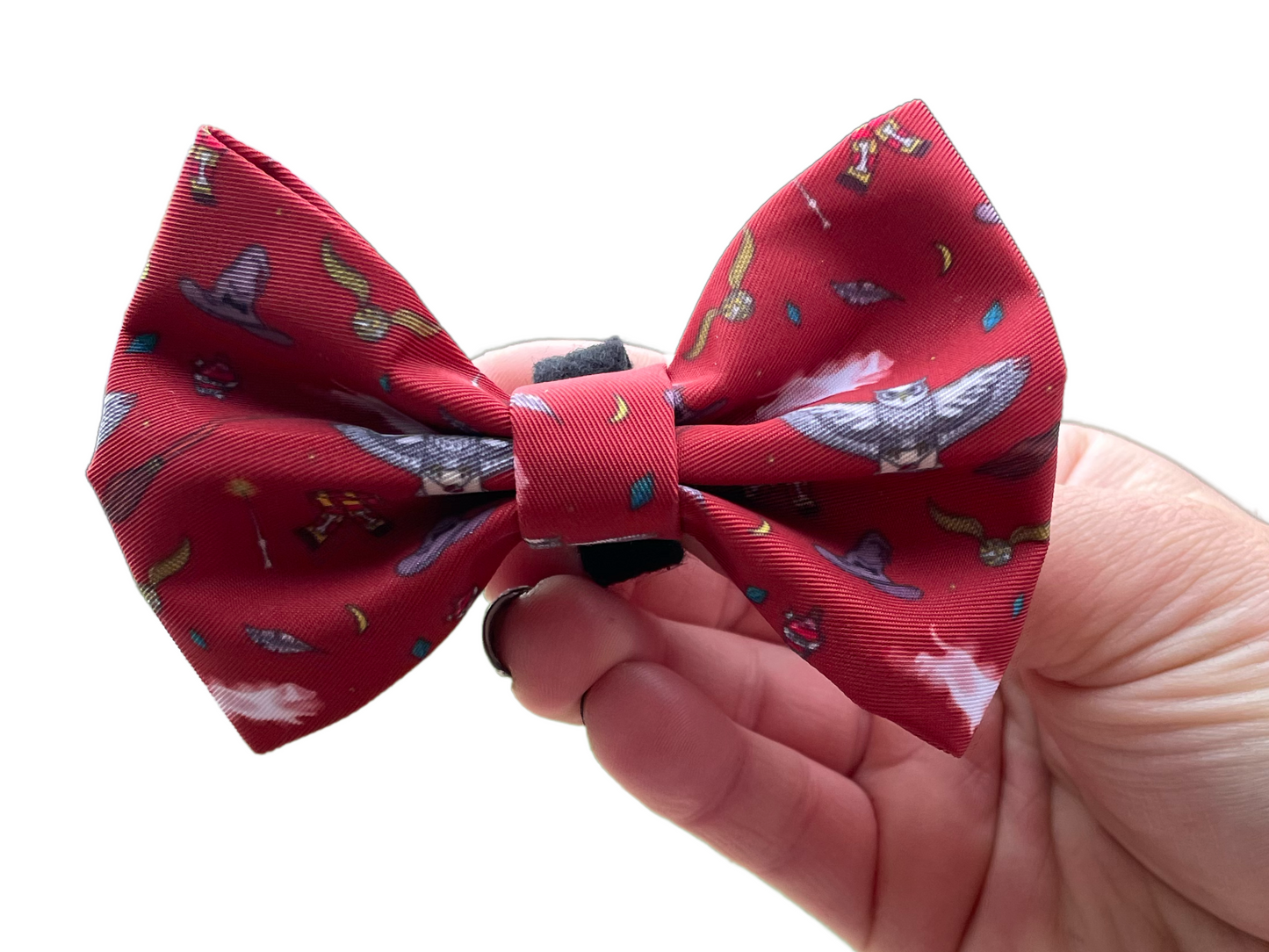 Bow Tie  - The School of Magic was £6