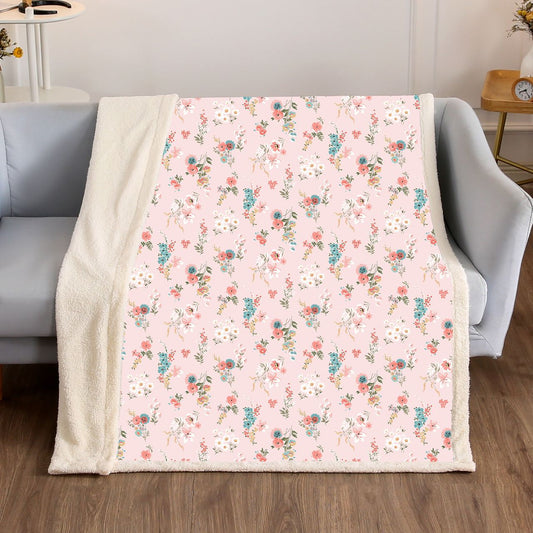 Dog Blanket -Matildas Garden